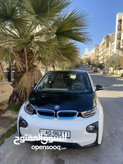  3 فحص - bmw i3 rex