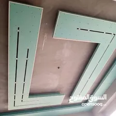  13 افضل الديكور الداخلي والدهانات