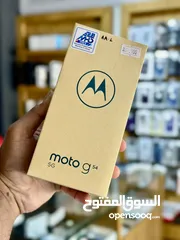  1 Motorola G54 5G 8+256Gb New