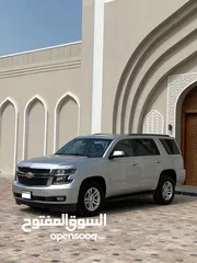  3 Chevrolet Tahoe 2019