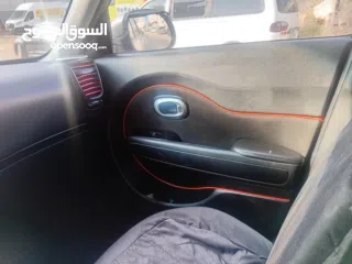  6 كيا، سول، 2013 ماتور 1.6 بنزين