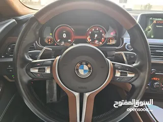  21 بي إم دبليو 650i (الإصدار اللؤلؤي) للبيع