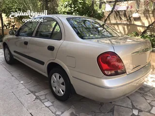  7 نيسان صني 2004 للبيع