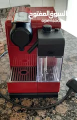  1 Nespresso Capsule Machine _ ماكنة كبسولات نيسبريسو