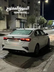  7 Kia Cerato 2019