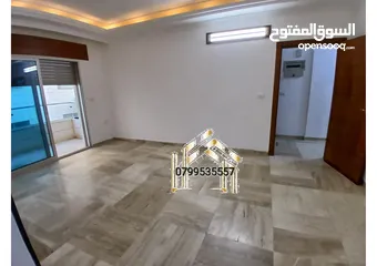  20 شقة فارغة للايجار في خلدا 4 نوم