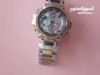  6 ساعة جميلة و عملية