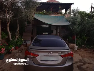  4 النترا i35