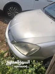  6 لانسر 2004 جير عادي الفحص موجود بالصور
