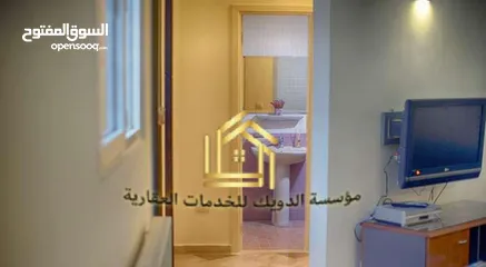  8 شقة سوبر ديلوكس في أرقى واجمل مناطق دابوق