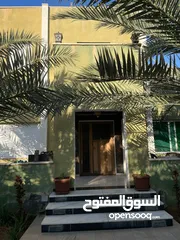  5 فيلا للبيع في الشونة الجنوبية