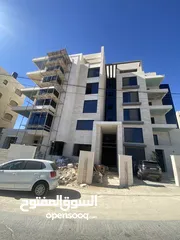  2 شقة فنيسيا مع حديقة