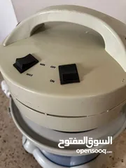  2 مكنسة ممتازة هيونداي