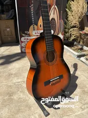  10 جيتار Angle كلاسيك نوعيه فخمه بافضل سعر مسكر بالكرتونه كفاله 3 اشهر