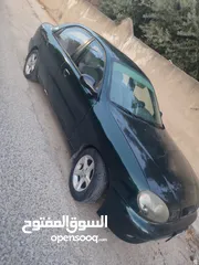  2 دايو لانوس 2002