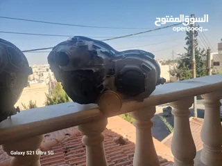  15 اضوية مرسيدس W203 , C200 بحاله جيده