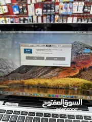  15 MacBook Pro 2012 ماك بوك برو