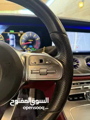  21 Mercedes GLS 350 2019 Night package