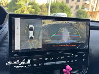  21 تويوتا bz4 2023 للبيع