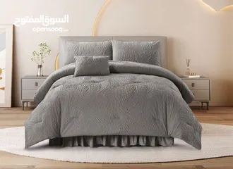  1 لحاف تركي مجوز أثقل وافخم الانواع