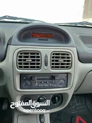  8 رينو كليو 2004 للبيع