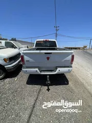  1 دودج رام موديل 2014