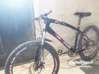  4 دراجه هوائيه أمريكية