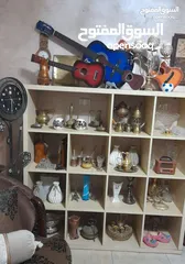  12 مجموعه اغراض للبيع