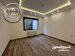  10 شقة جديدة للبيع في أجمل مواقع تلاع العلي 150م & 200م تشطيببات وديكورات فاخرة اطلالة جميلة