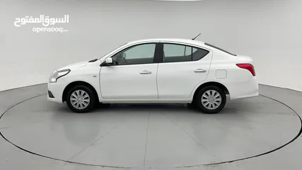  6 (FREE HOME TEST DRIVE AND ZERO DOWN PAYMENT) NISSAN SUNNY