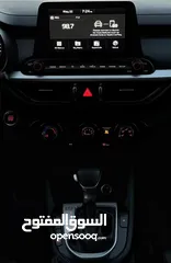  7 فحص كامل كوري بريميوم KIA 3 2019