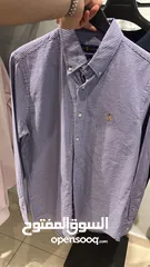  1 Polo Ralph Lauren shirt medium