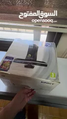  16 مستعمل بحالة جيدة جداً مع CD لأ توجد فيه اي مشاكل سبب البيع شراء منتج جديد مع أيادي X BOX 360 Kinect