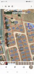  10 إسكان المهندسين أحكام تنظيم خاص على كيرف بأعلى مطل الحوض واجهة شماليه شرقيه اطلاله على اربد الحصن صخ