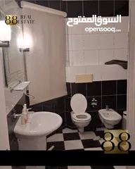  7 فيلا مفروشه للايجار السنوي (الرابية)