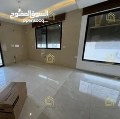  3 شقة فاخرة جديد لم تسكن 4نوم