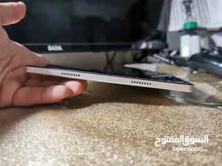  6 تاب black view 15 بحالة الوكالة