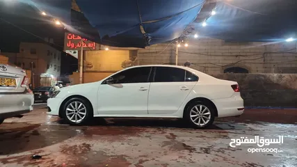  4 Volkswagen getta 2012  جيتا  اصل    عمومي2011  متور 1.6 جديد  جير عادي