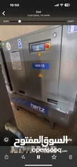  3 للبيع  كمبروسر هواء ( Air Compressor )