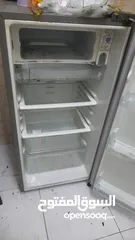  9 Refrigerator available in good condition and also good working with warranty