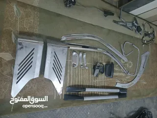  1 نقل بكم بنجوا واغراض