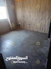  7 روف فارغ للإيجار الشميساني