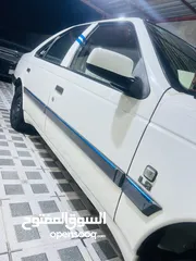  4 بيجو 405 ع وضع الشركه جميع نضام