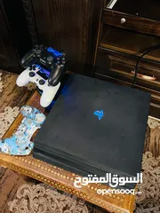  10 Playstation 4 Pro  بلاستيشن 4 برو