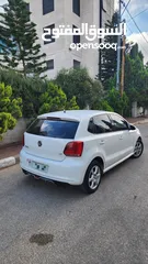  6 فولكسفاجن بولو