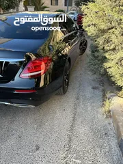  4 مرسيدس e200 2020 amg kit فل الفل فحص كامل بحالة الوكالة