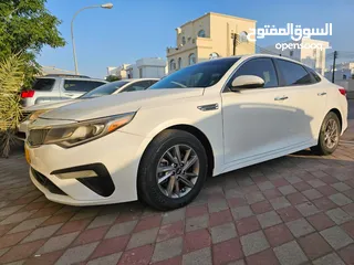  19 كيا اوبتيما 2020 kia optima