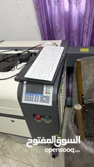  5 لازر فايبر