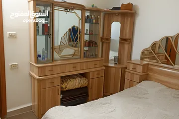  2 غرفة نوم بحالة جيدة