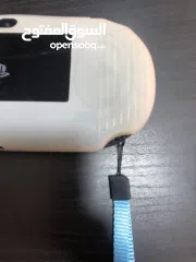  8 Ps vita 2000 in black colour